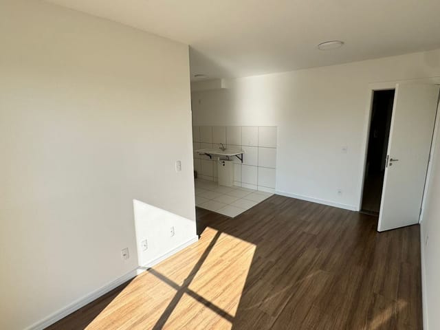 Apartamento com 48m² 2 quartos e 1 banheiro, à venda, no bairro Lageado em Cotia