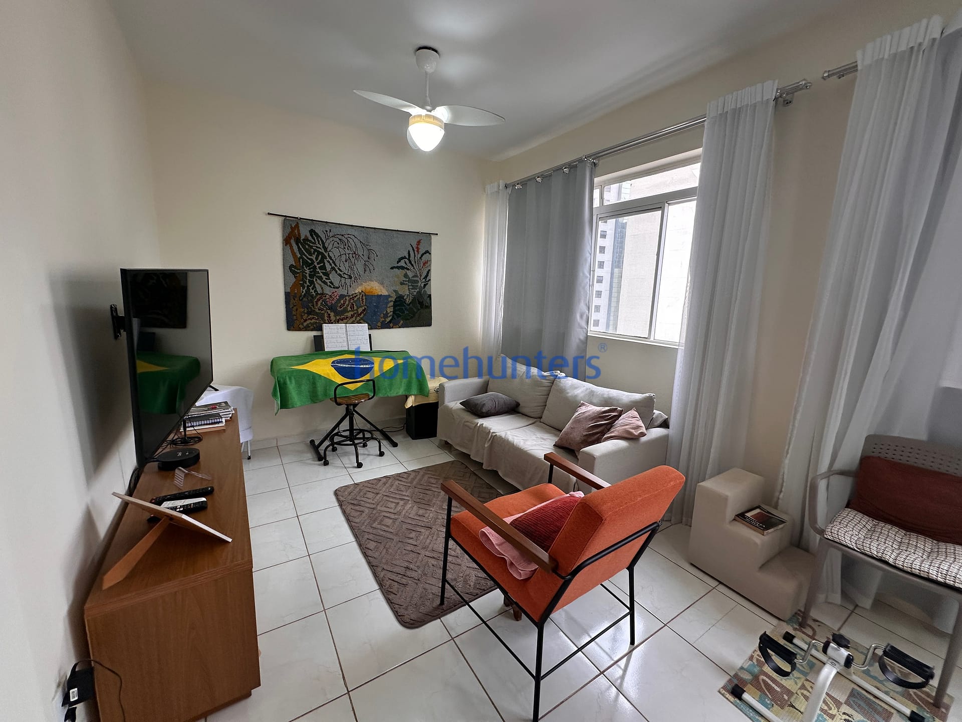 Apartamento, 3 quartos, 123 m² - Foto 3