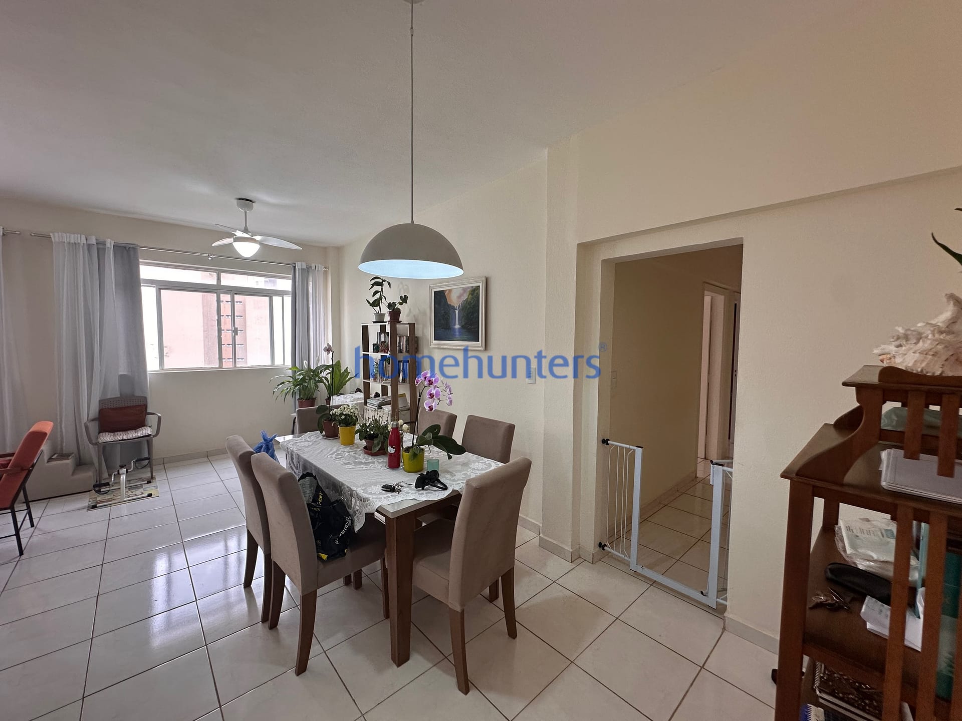 Apartamento, 3 quartos, 123 m² - Foto 1