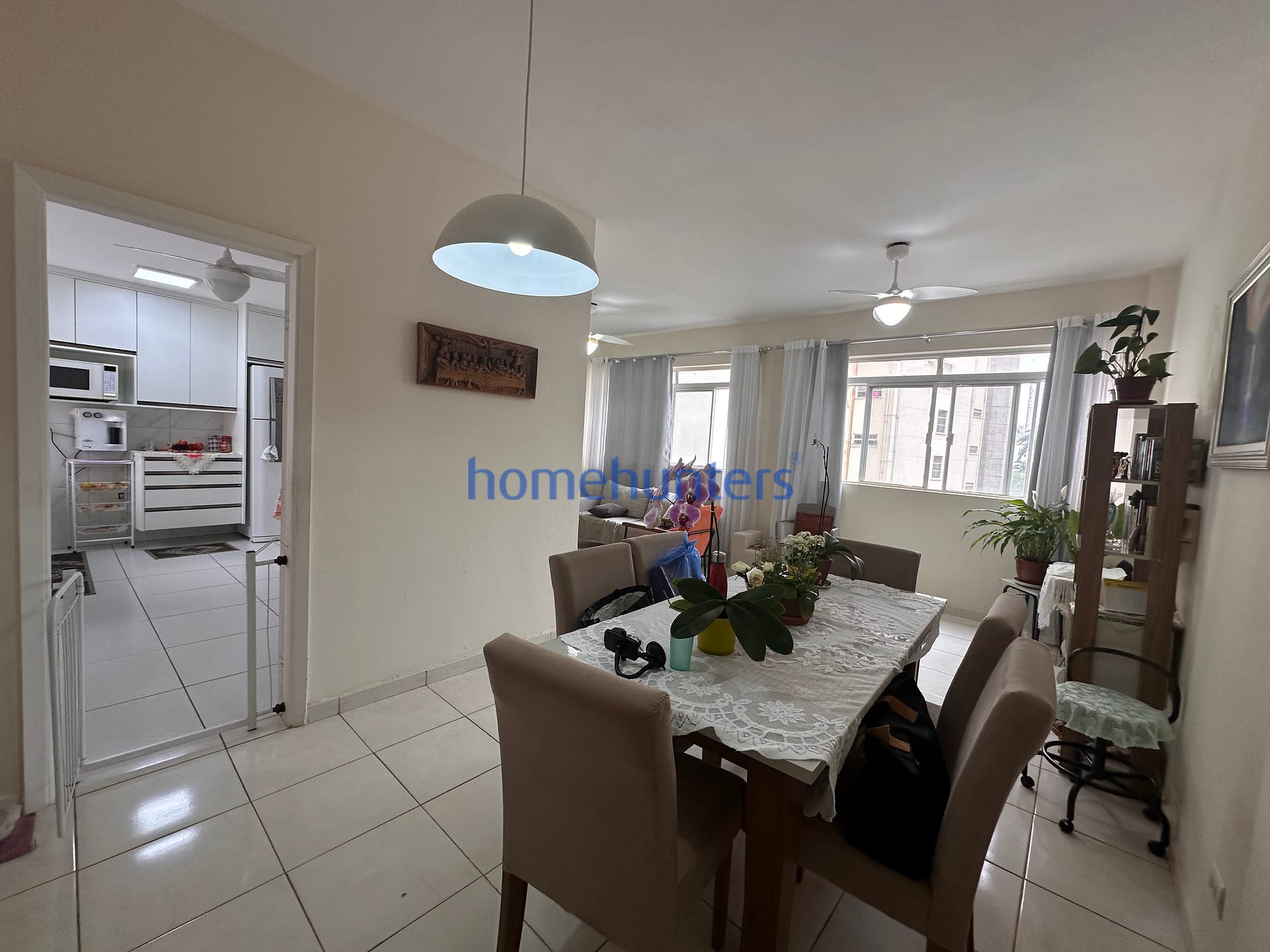 Apartamento, 3 quartos, 123 m² - Foto 6