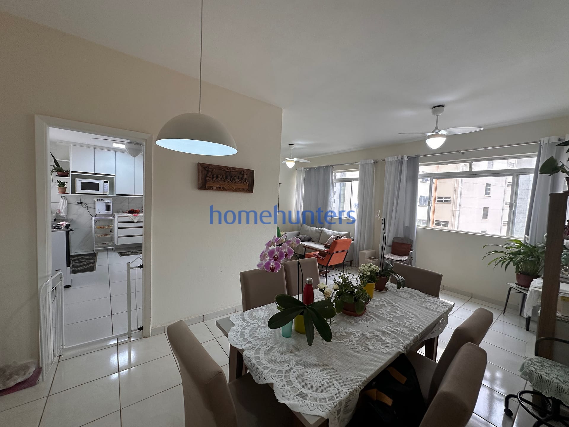 Apartamento, 3 quartos, 123 m² - Foto 7