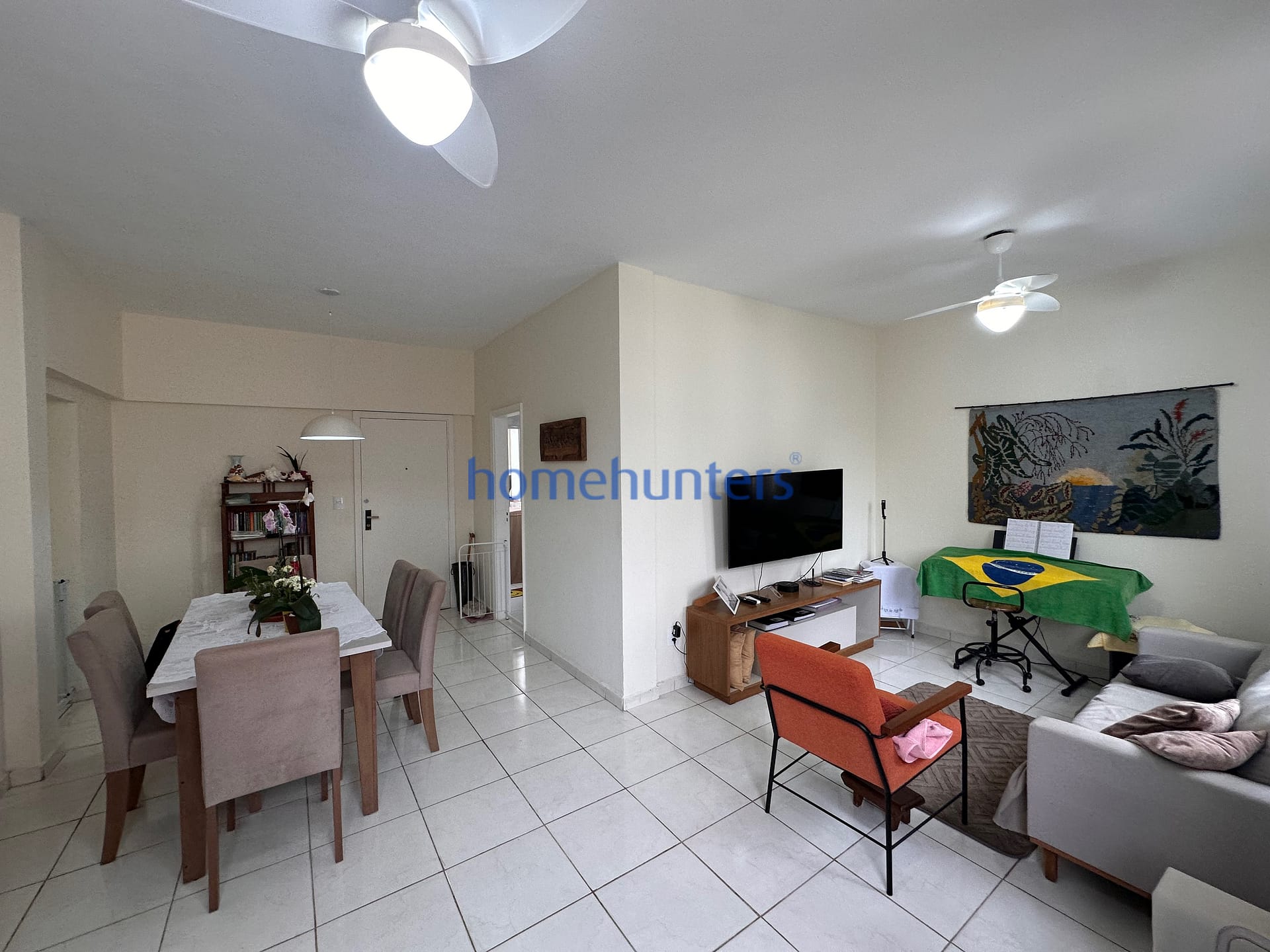 Apartamento, 3 quartos, 123 m² - Foto 8