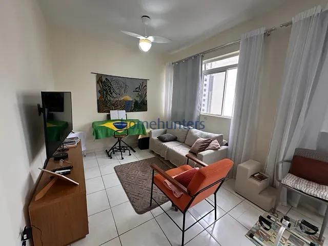 Apartamento 3 quartos e 2 banheiros, à venda, no bairro Centro em Campinas