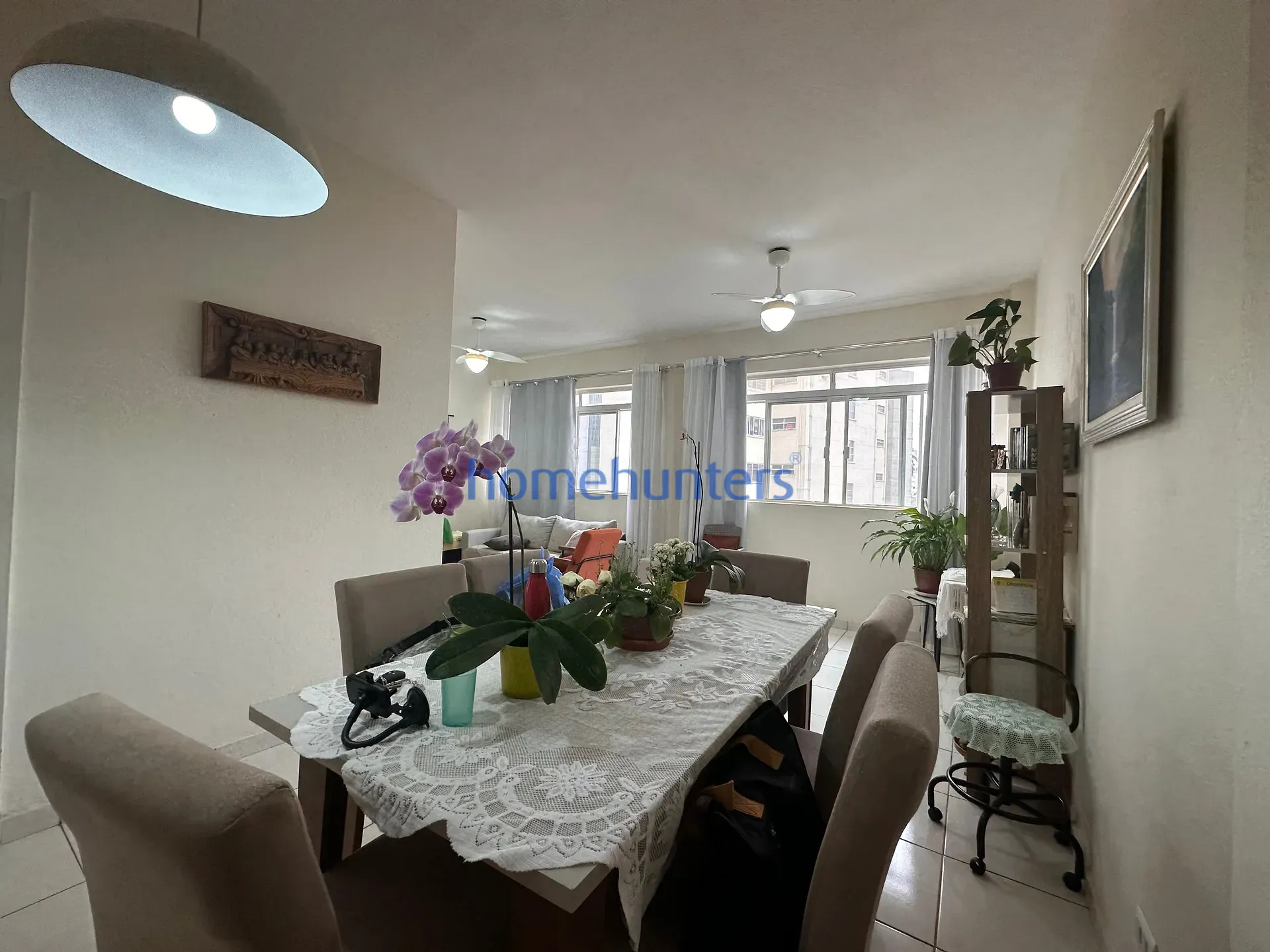 Apartamento, 3 quartos, 123 m² - Foto 6
