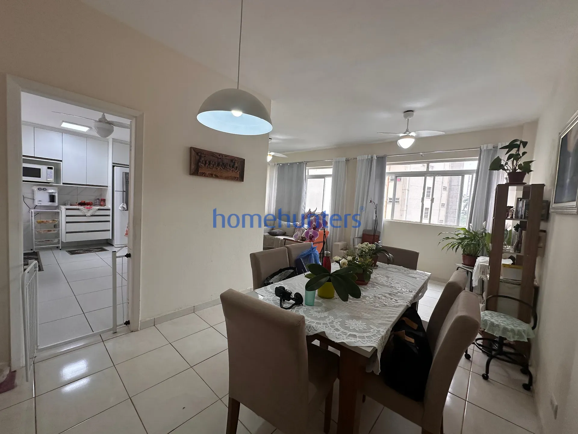 Apartamento, 3 quartos, 123 m² - Foto 7