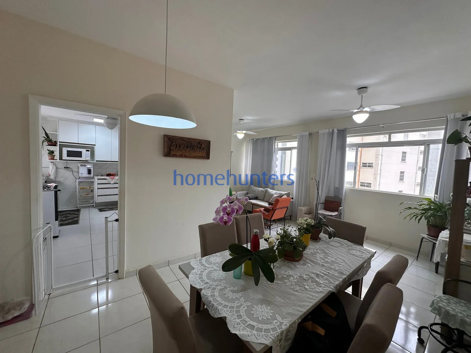 Apartamento, 3 quartos, 123 m² - Foto 8