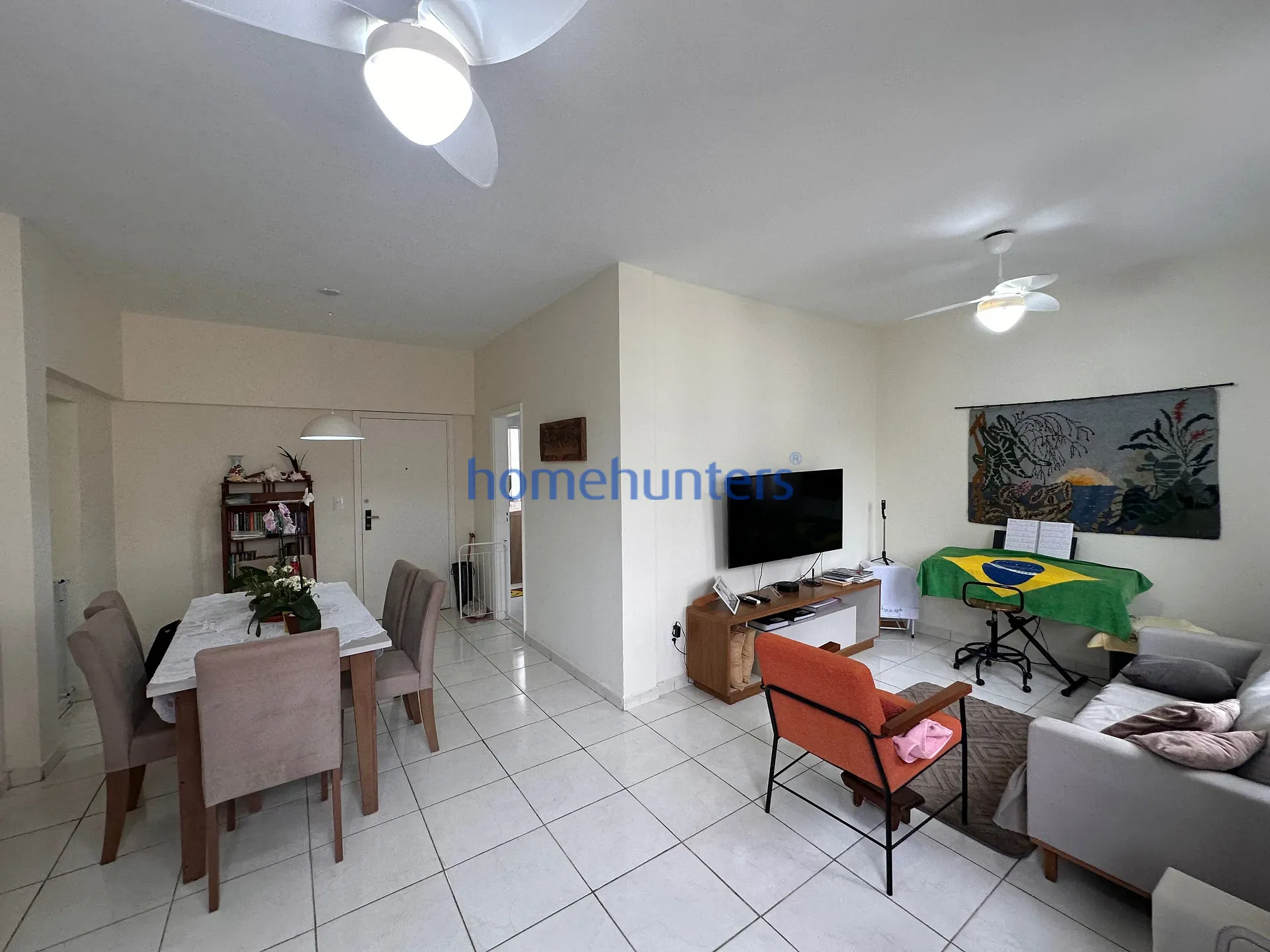 Apartamento, 3 quartos, 123 m² - Foto 3