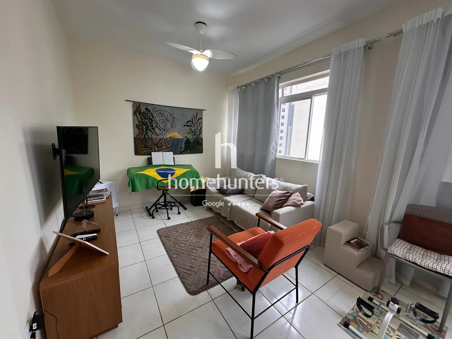 Apartamento, 3 quartos, 123 m² - Foto 4