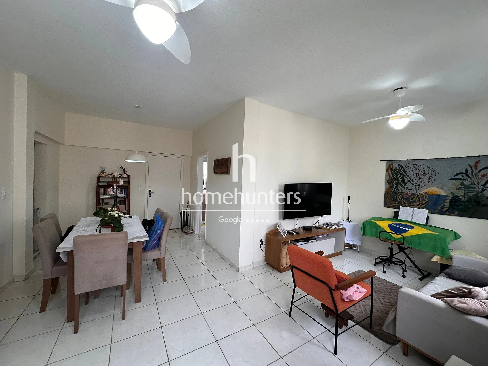 Apartamento, 3 quartos, 123 m² - Foto 2