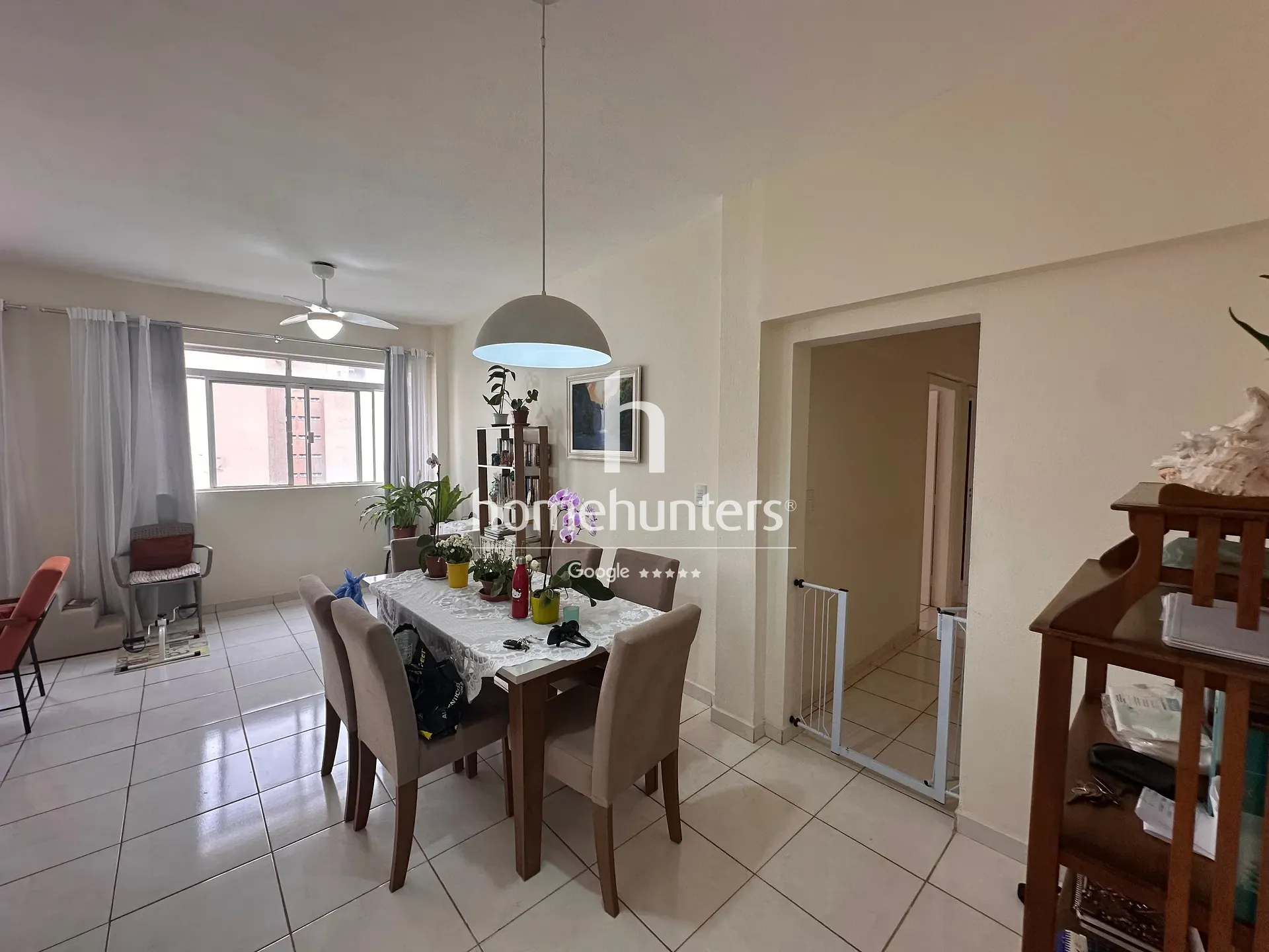 Apartamento, 3 quartos, 123 m² - Foto 1