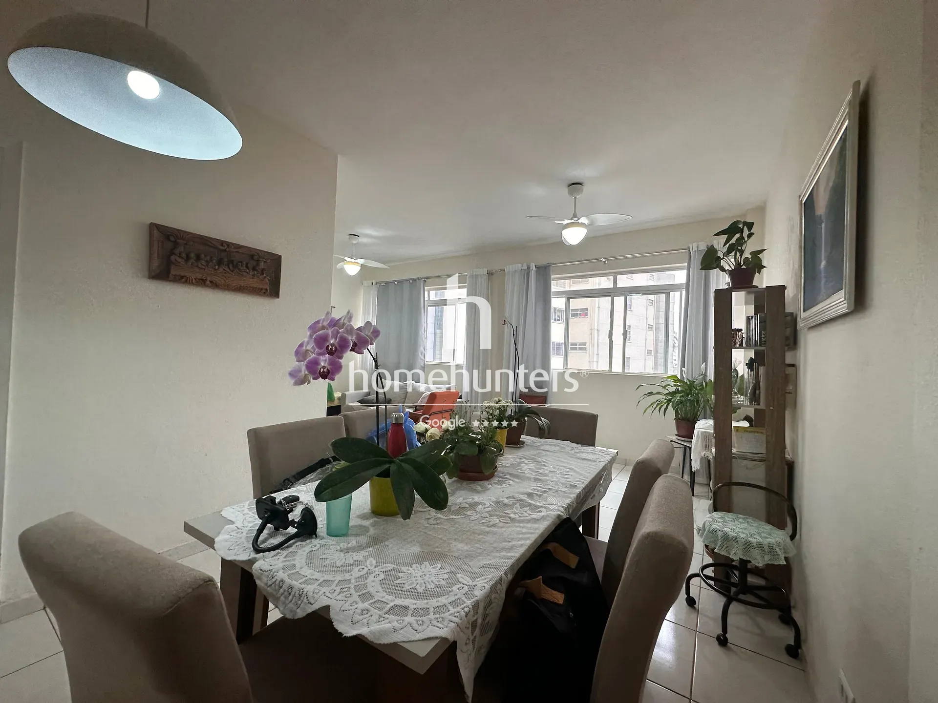 Apartamento, 3 quartos, 123 m² - Foto 6