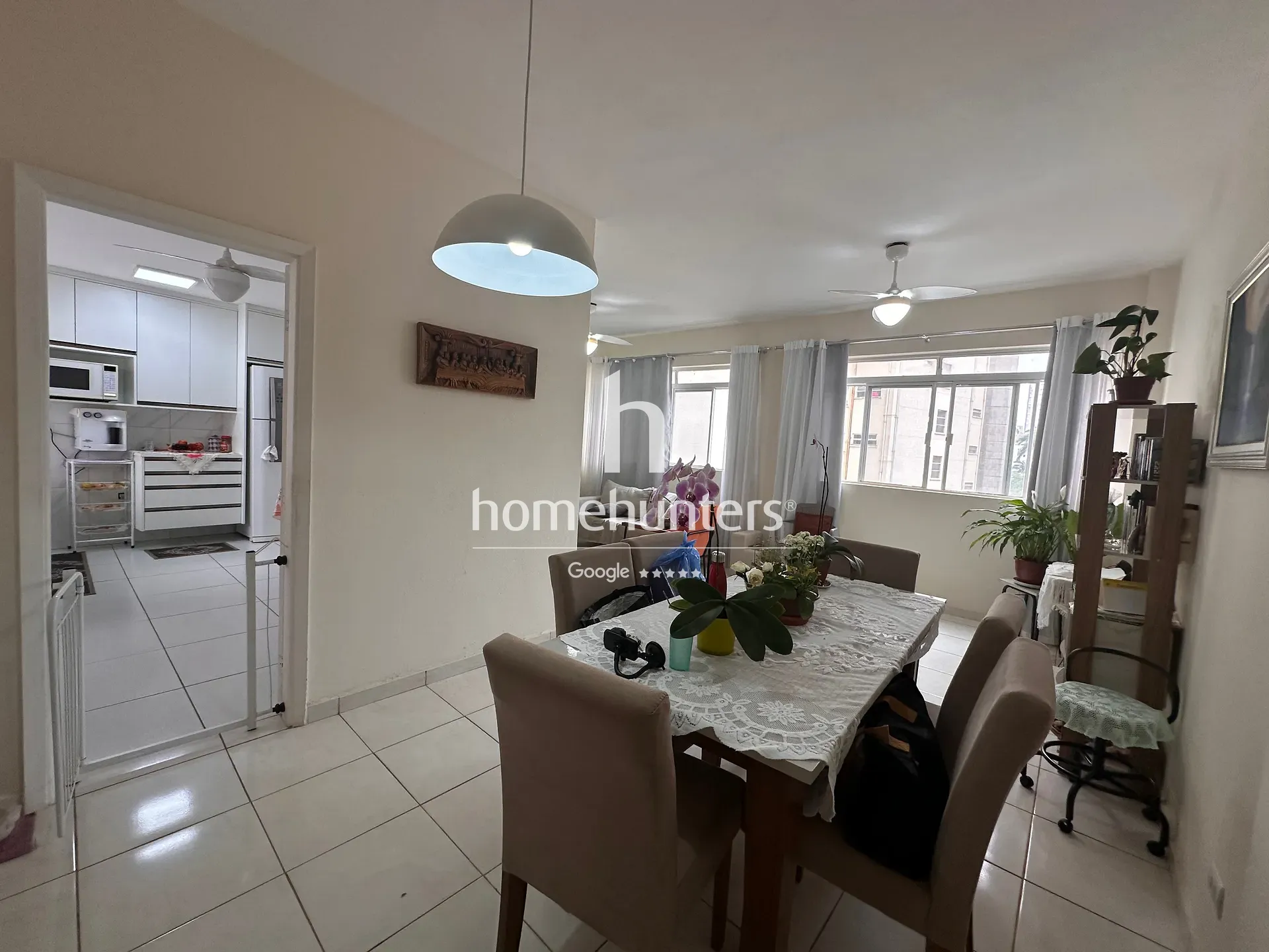 Apartamento, 3 quartos, 123 m² - Foto 7