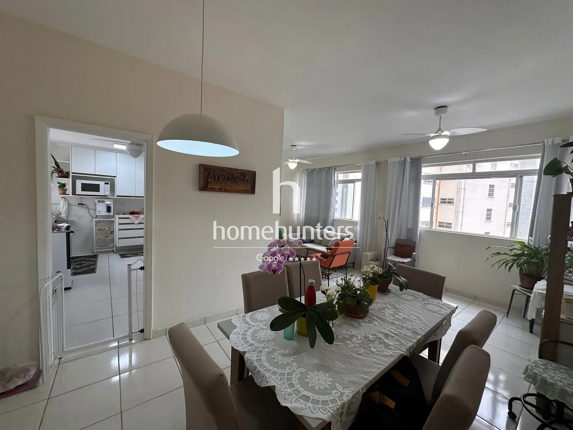 Apartamento, 3 quartos, 123 m² - Foto 8