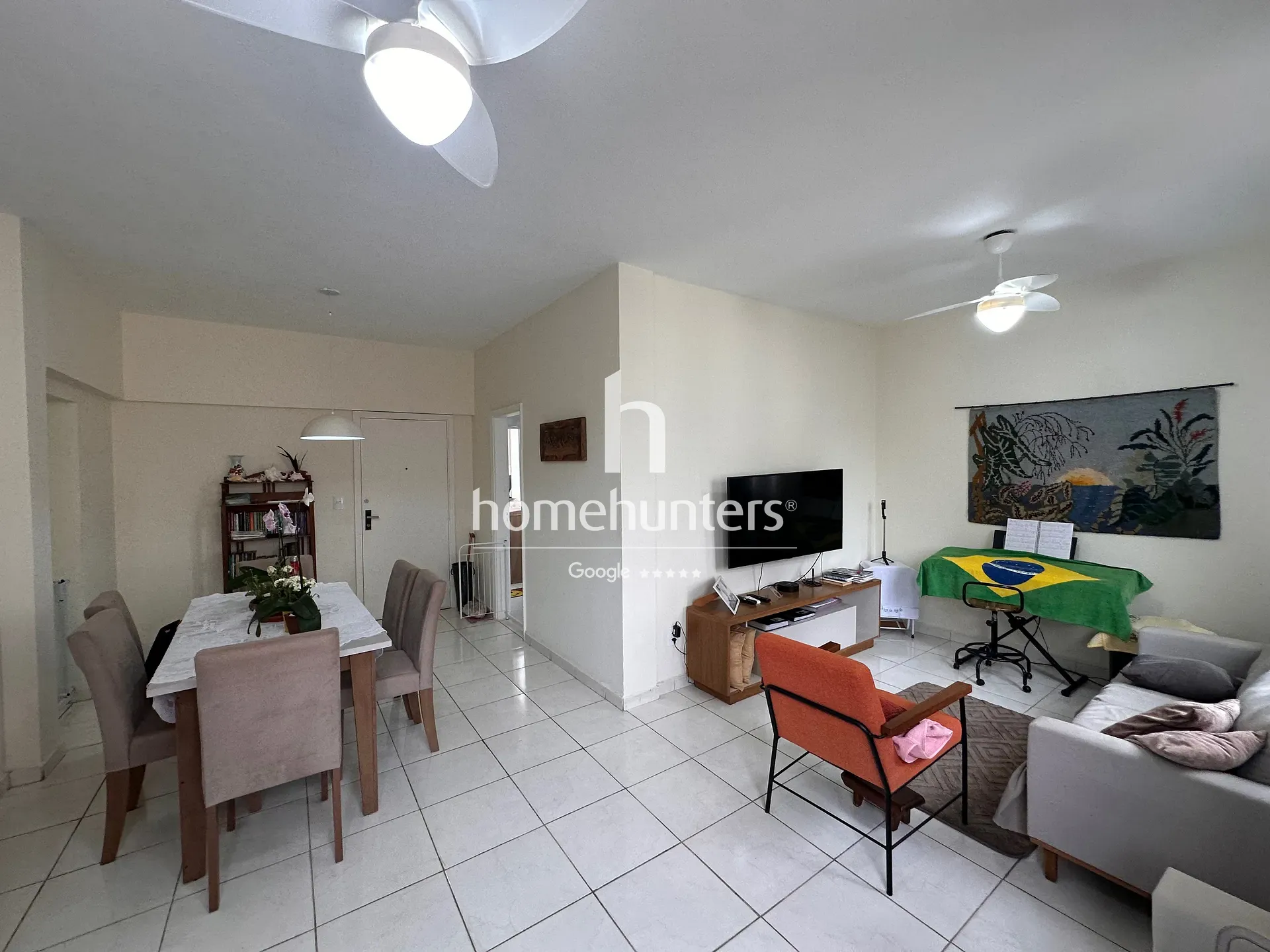 Apartamento, 3 quartos, 123 m² - Foto 3