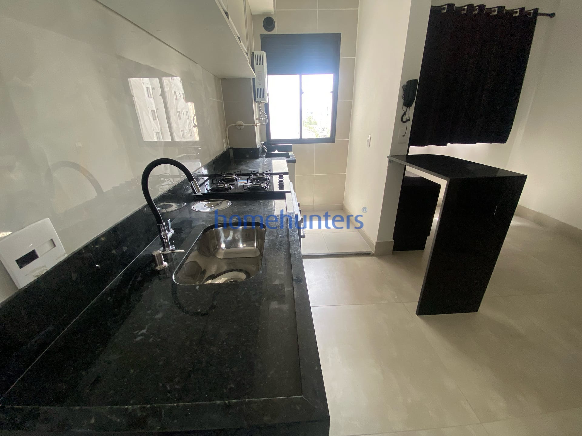 Apartamento, 2 quartos, 38 m² - Foto 3