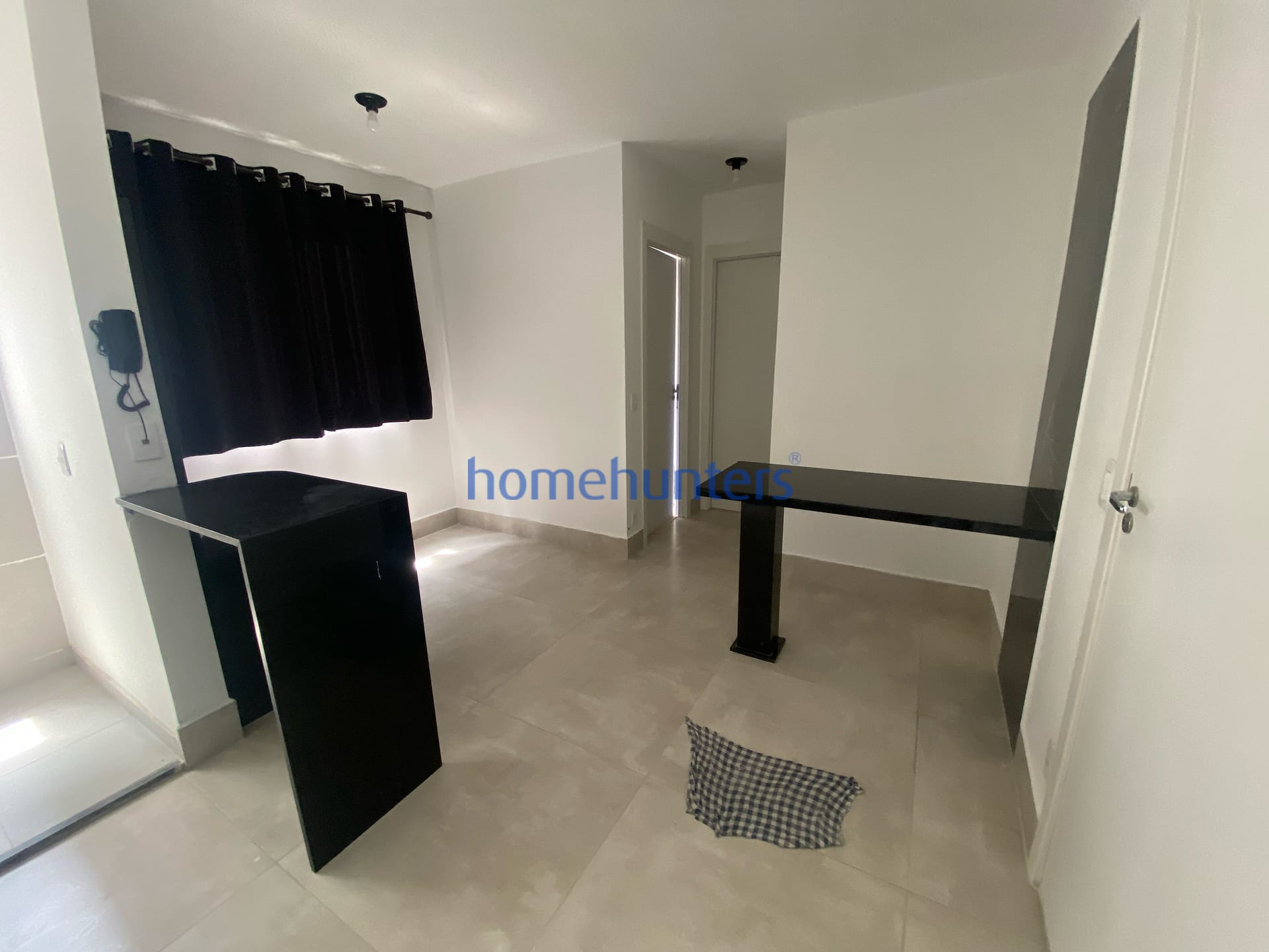 Apartamento, 2 quartos, 38 m² - Foto 5
