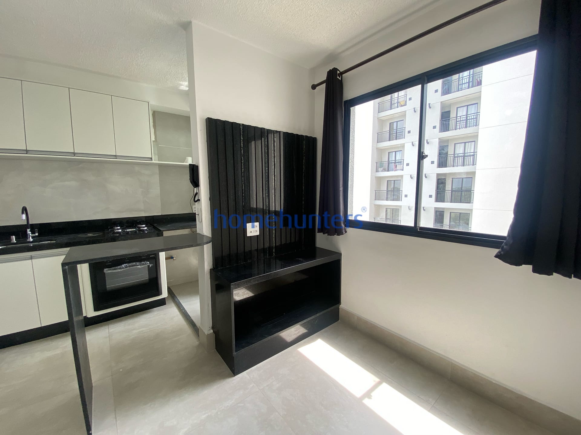 Apartamento, 2 quartos, 38 m² - Foto 4