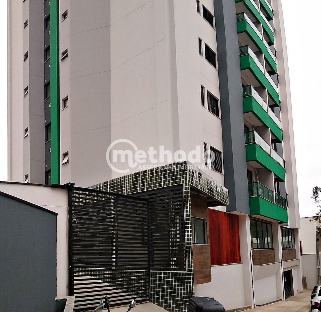 Apartamento, 2 quartos, 70 m² - Foto 3