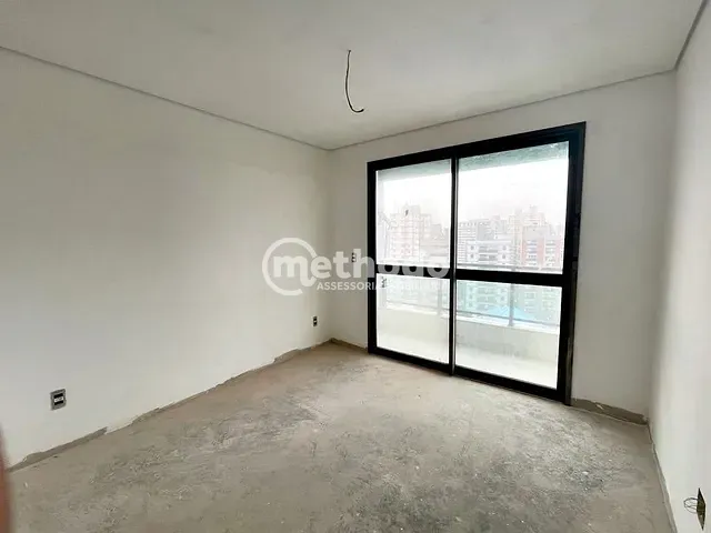 Apartamento com 70m² 2 quartos e 2 banheiros, à venda, no bairro Botafogo em Campinas