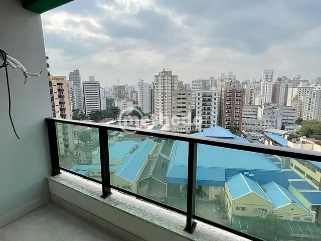 Apartamento com 70m² 2 quartos e 2 banheiros, à venda, no bairro Botafogo em Campinas