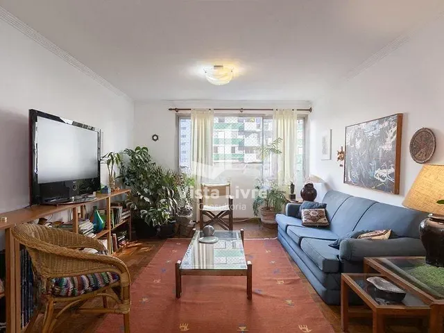 Apartamento com 105m² 3 quartos e 2 banheiros, à venda, no bairro Vila Uberabinha em São Paulo