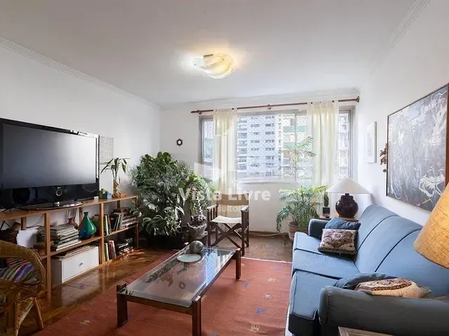 Apartamento com 105m² 3 quartos e 2 banheiros, à venda, no bairro Vila Uberabinha em São Paulo