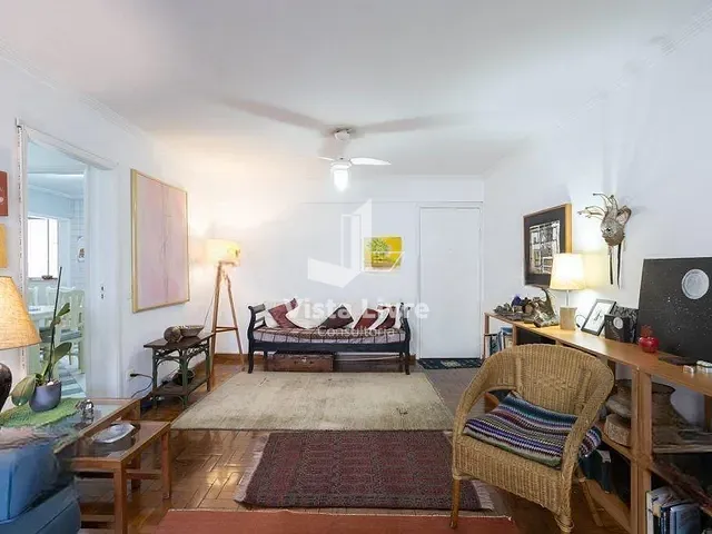 Apartamento com 105m² 3 quartos e 2 banheiros, à venda, no bairro Vila Uberabinha em São Paulo