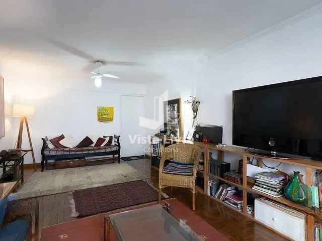 Apartamento com 105m² 3 quartos e 2 banheiros, à venda, no bairro Vila Uberabinha em São Paulo