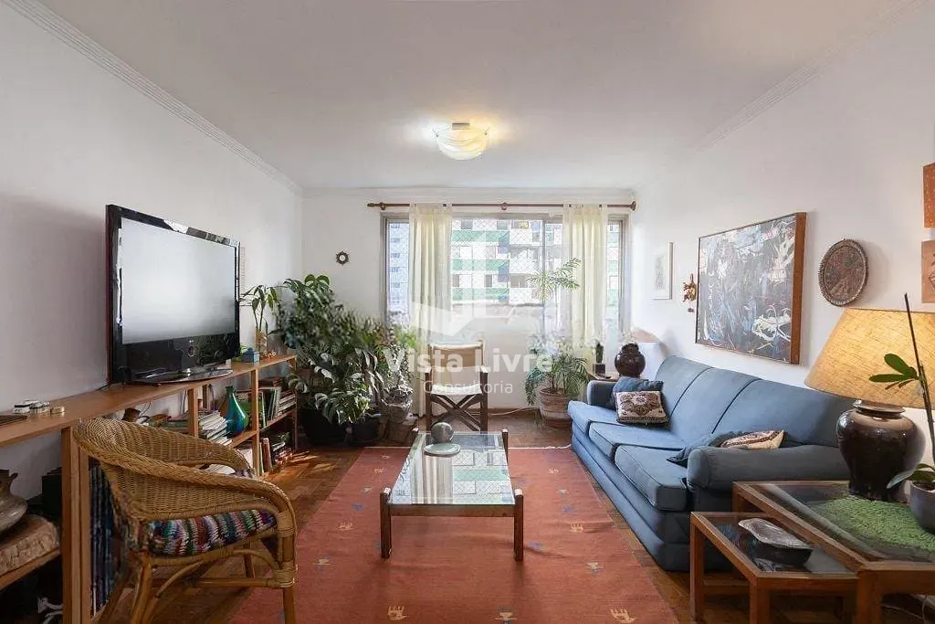 Apartamento, 3 quartos, 105 m² - Foto 2