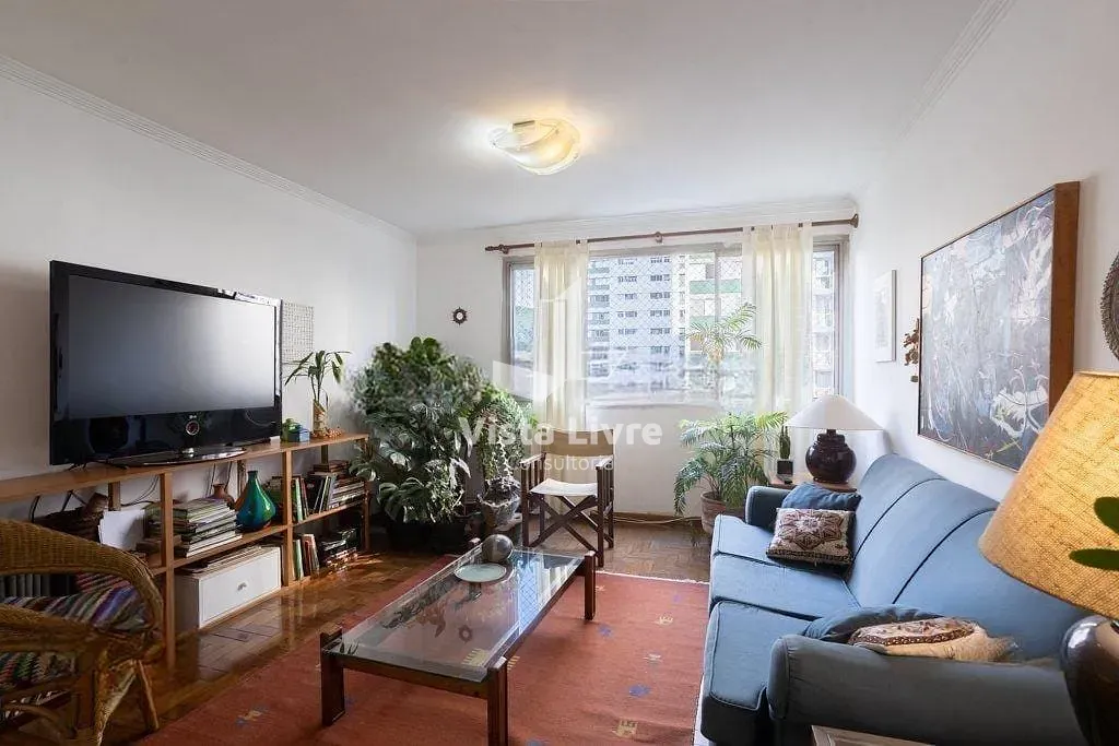 Apartamento, 3 quartos, 105 m² - Foto 3