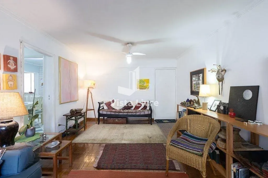 Apartamento, 3 quartos, 105 m² - Foto 4
