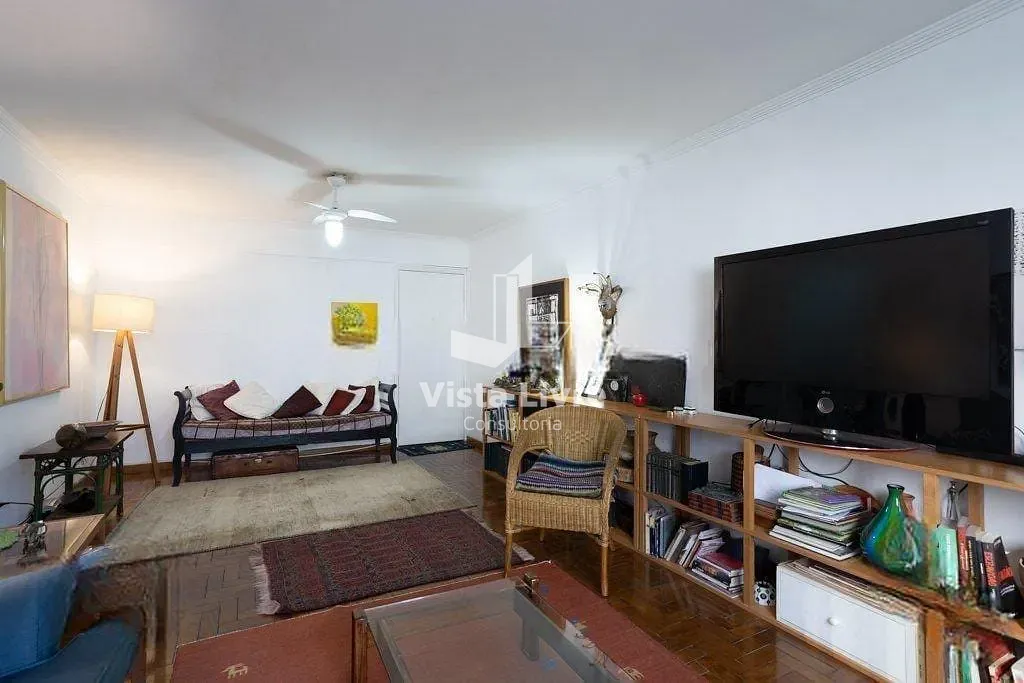 Apartamento, 3 quartos, 105 m² - Foto 5
