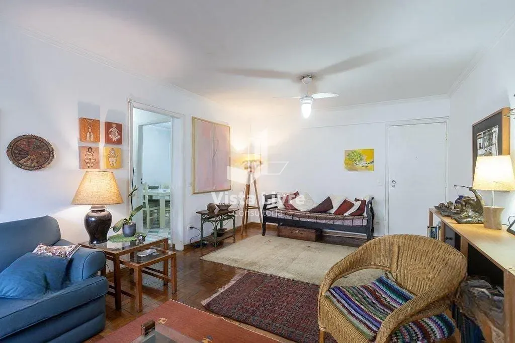 Apartamento, 3 quartos, 105 m² - Foto 6