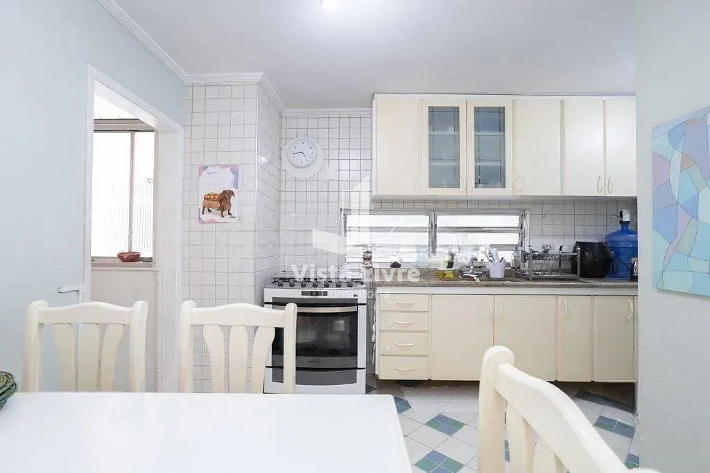 Apartamento, 3 quartos, 105 m² - Foto 8