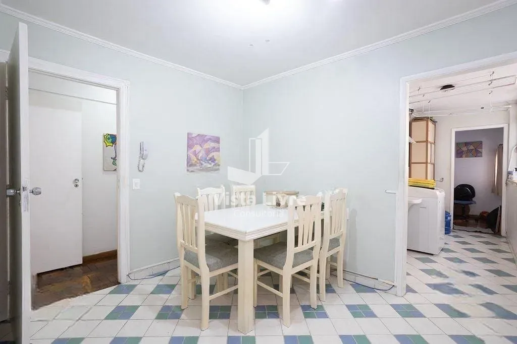 Apartamento, 3 quartos, 105 m² - Foto 9
