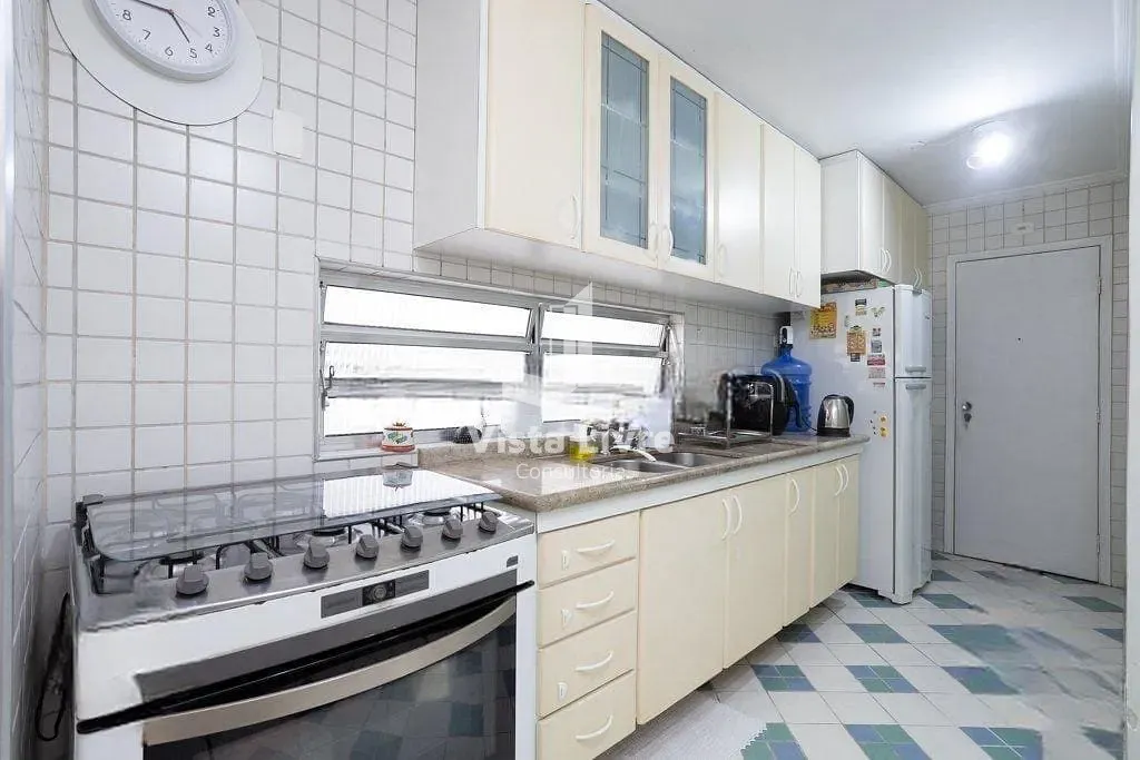 Apartamento, 3 quartos, 105 m² - Foto 10