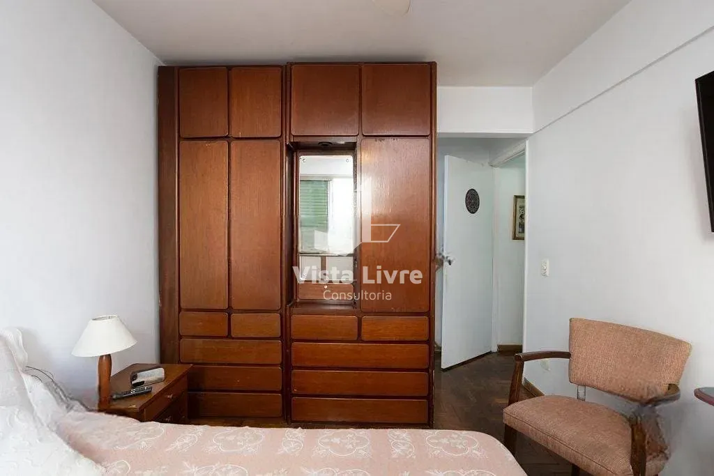 Apartamento, 3 quartos, 105 m² - Foto 11