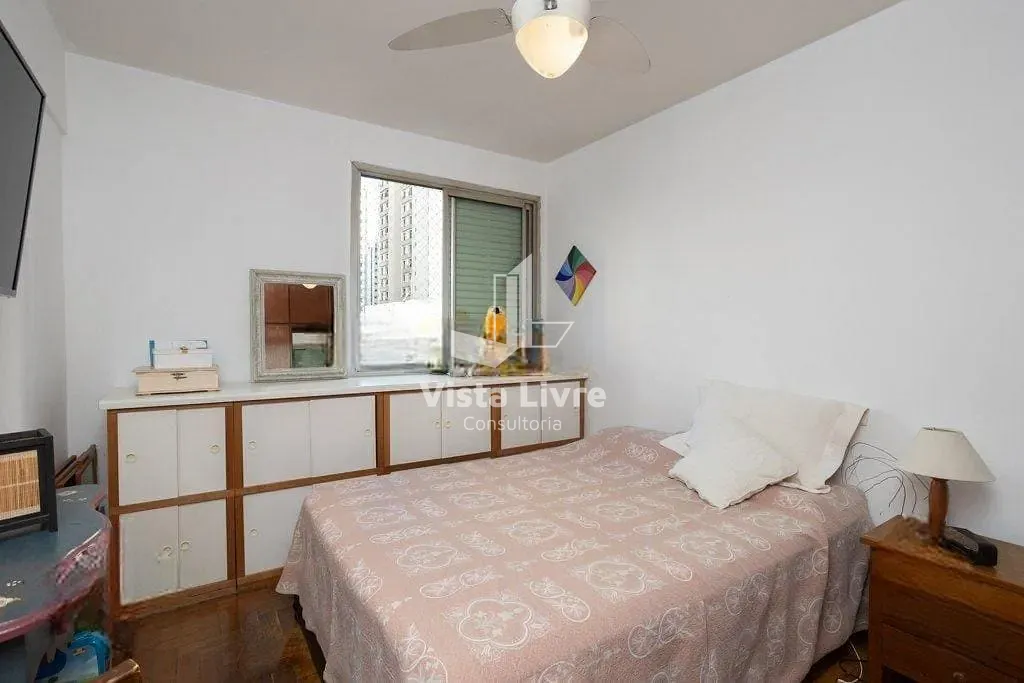 Apartamento, 3 quartos, 105 m² - Foto 12