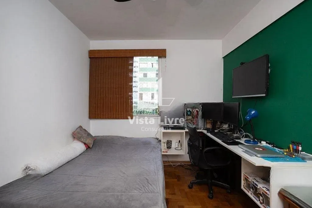 Apartamento, 3 quartos, 105 m² - Foto 13
