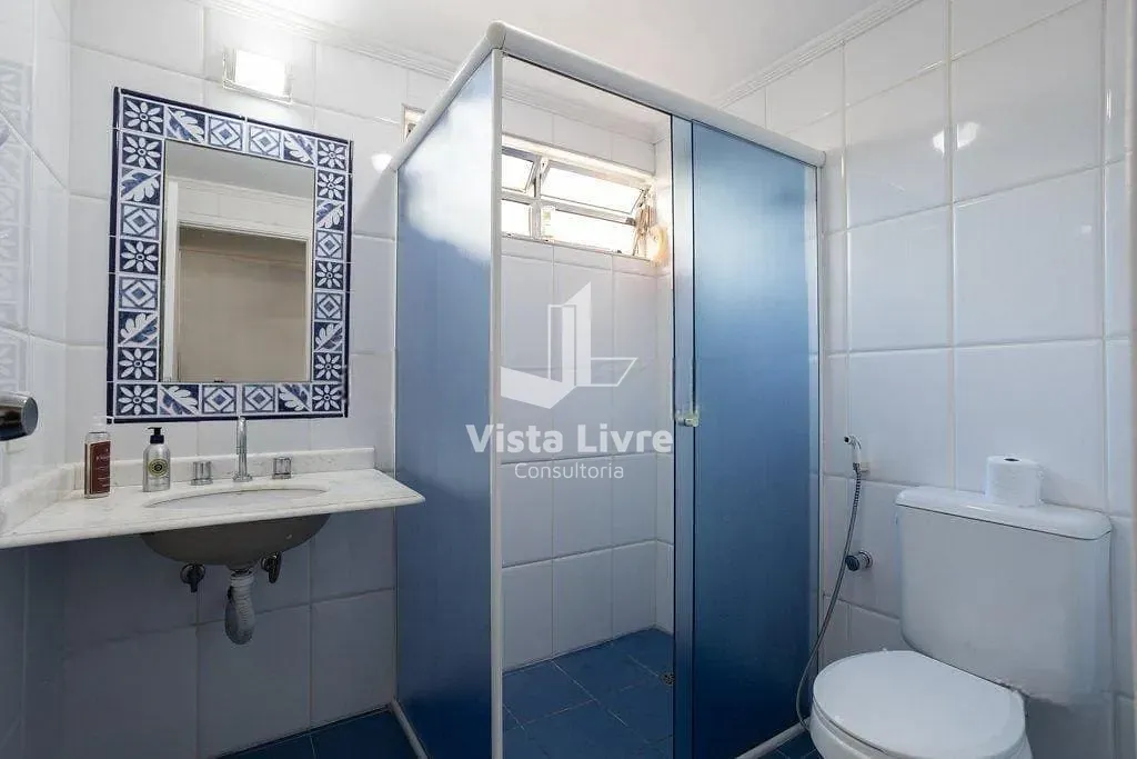 Apartamento, 3 quartos, 105 m² - Foto 20