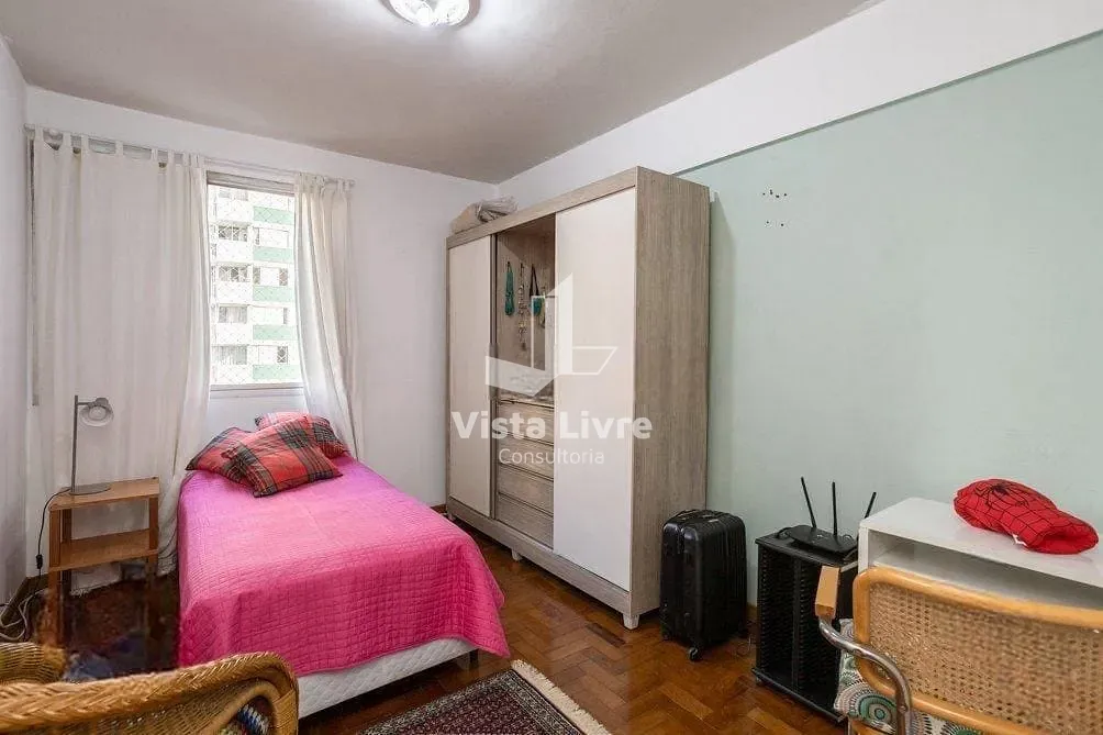Apartamento, 3 quartos, 105 m² - Foto 15
