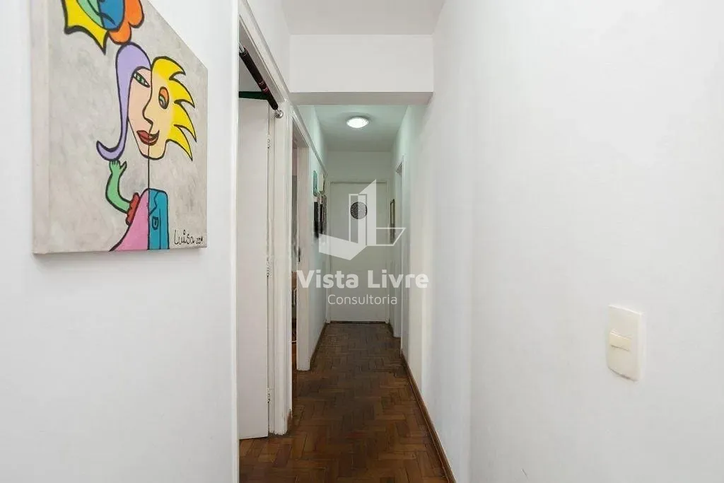 Apartamento, 3 quartos, 105 m² - Foto 18