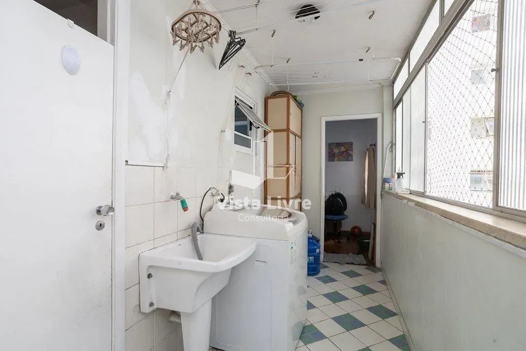 Apartamento, 3 quartos, 105 m² - Foto 19