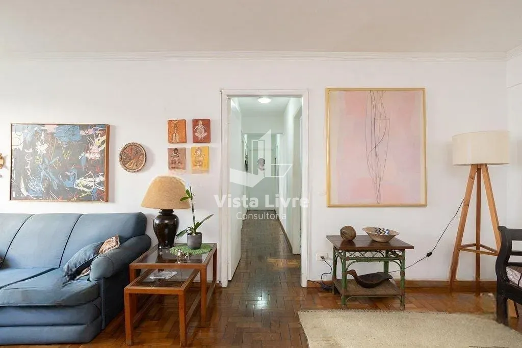 Apartamento, 3 quartos, 105 m² - Foto 7