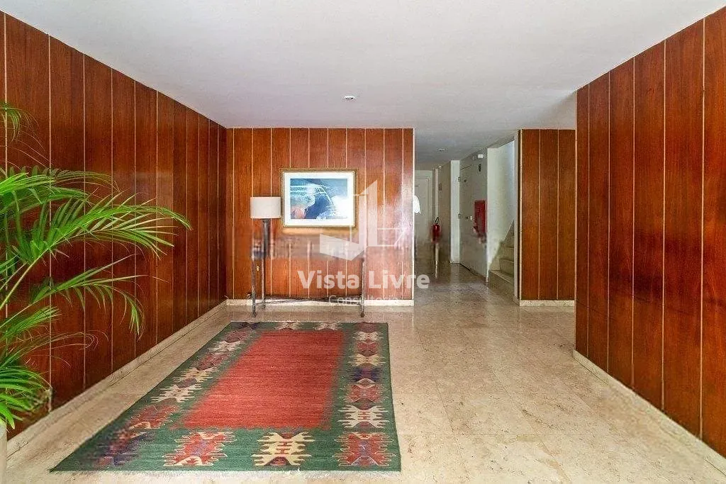 Apartamento, 3 quartos, 105 m² - Foto 21