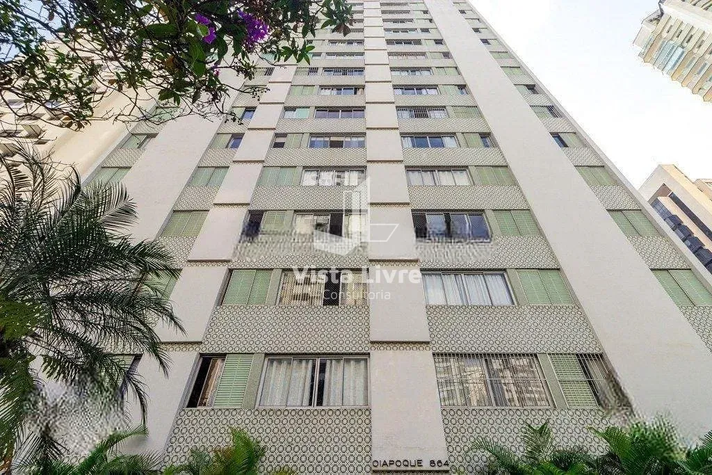 Apartamento, 3 quartos, 105 m² - Foto 22