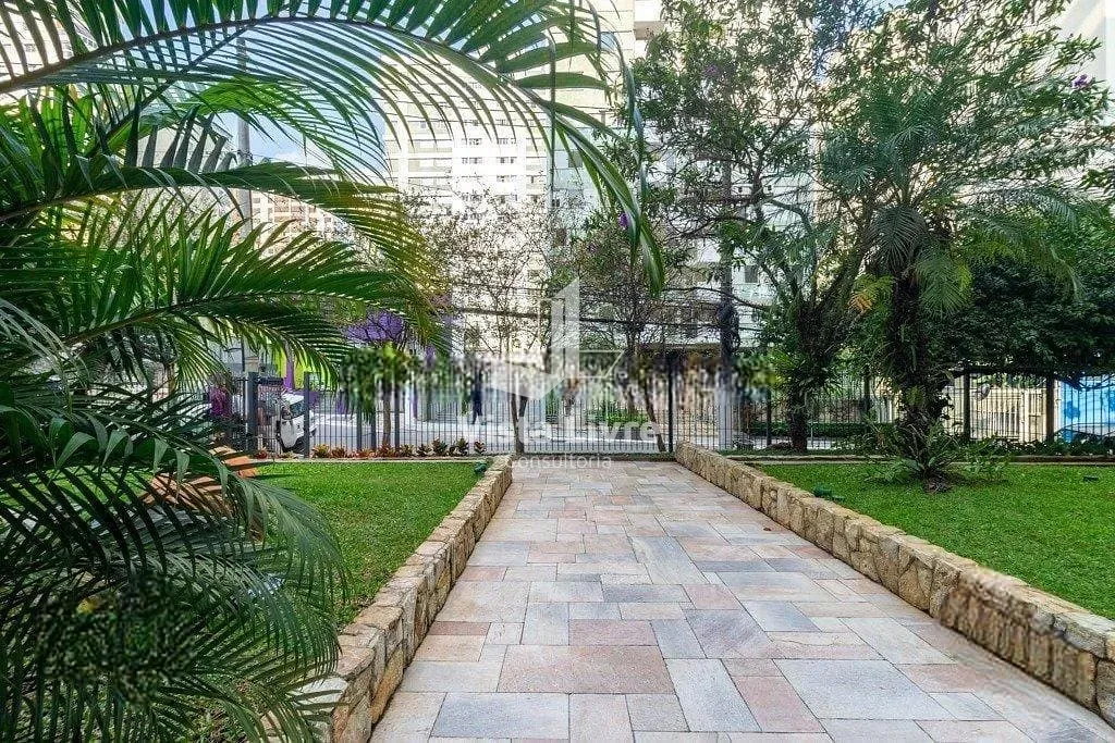 Apartamento, 3 quartos, 105 m² - Foto 23