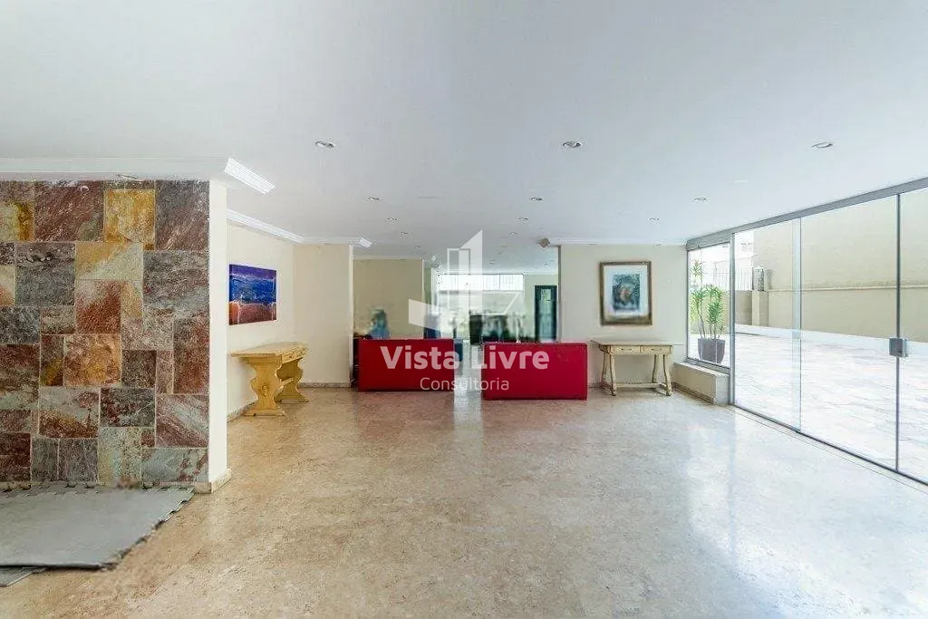 Apartamento, 3 quartos, 105 m² - Foto 24