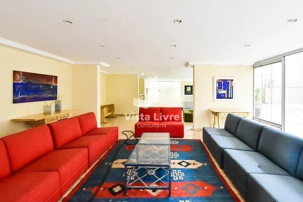 Apartamento, 3 quartos, 105 m² - Foto 26