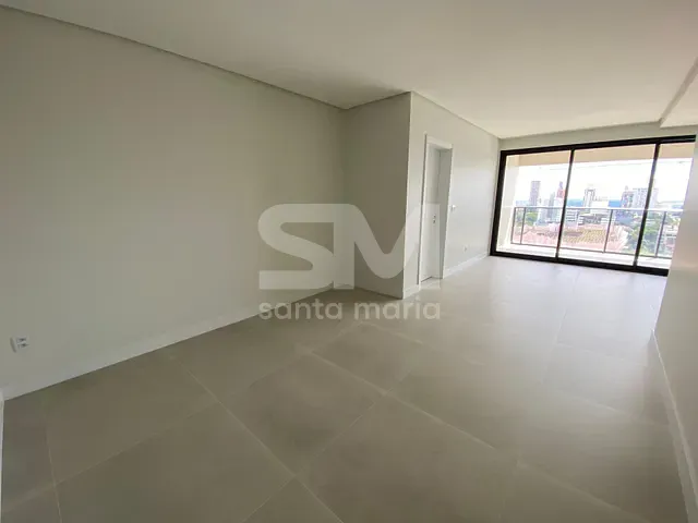 Apartamento 3 quartos e 4 banheiros, para alugar, no bairro Centro em Chapecó